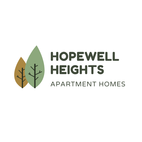 Hopewell Heights logo
